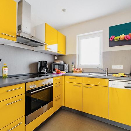Ferienhaeuser Andrea - Fh 07 - Haus Hoedur Hasselfelde Luaran gambar