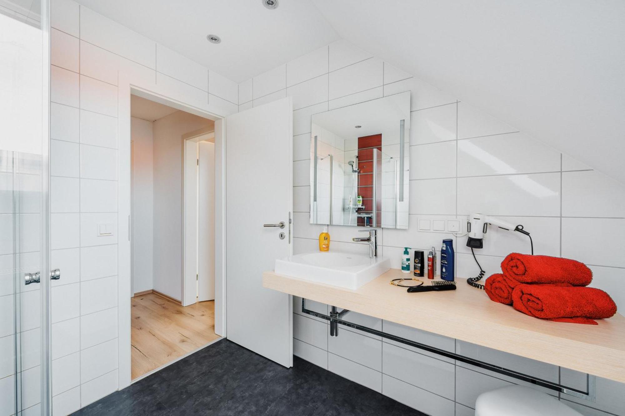 Ferienhaeuser Andrea - Fh 07 - Haus Hoedur Hasselfelde Luaran gambar
