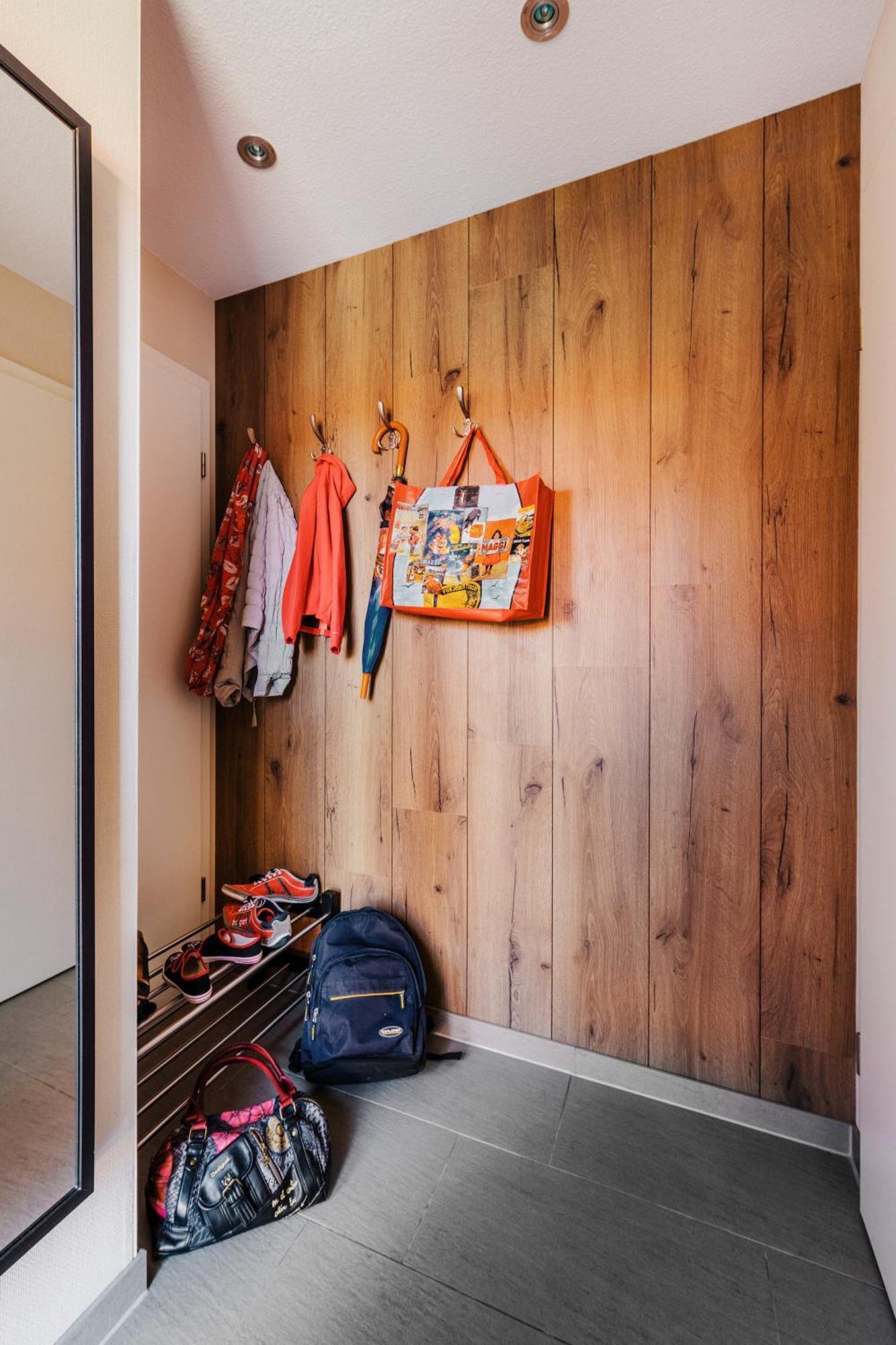 Ferienhaeuser Andrea - Fh 07 - Haus Hoedur Hasselfelde Luaran gambar